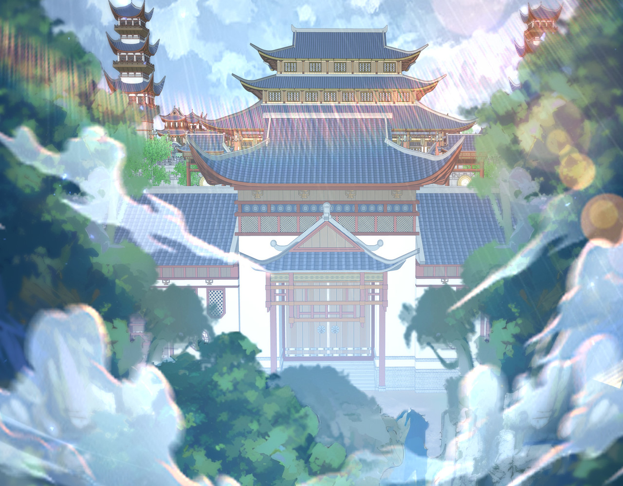 第113话 你的气味 第 122 页