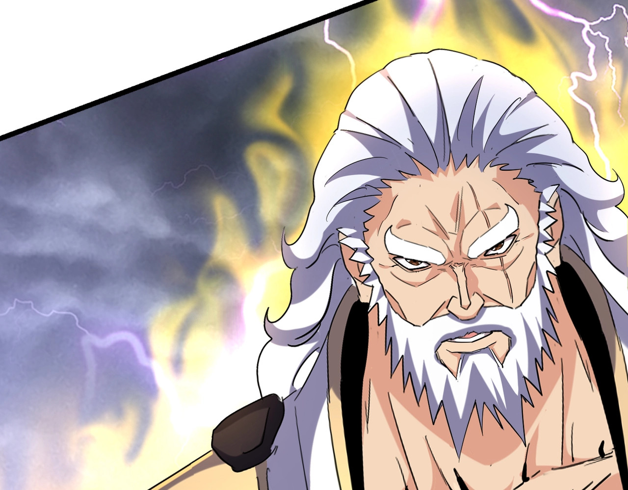 第262话 魔策四逗逼 第 28 页