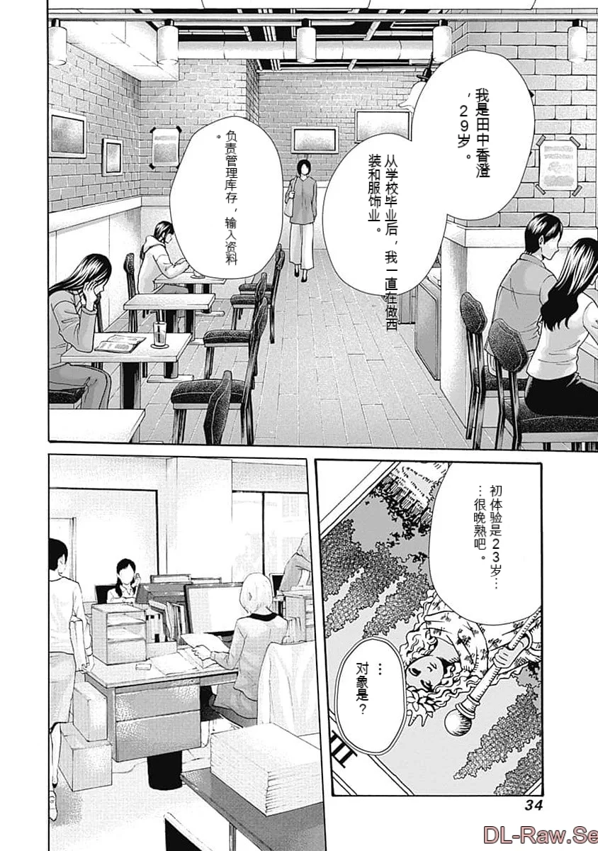 第1话 第 36 页
