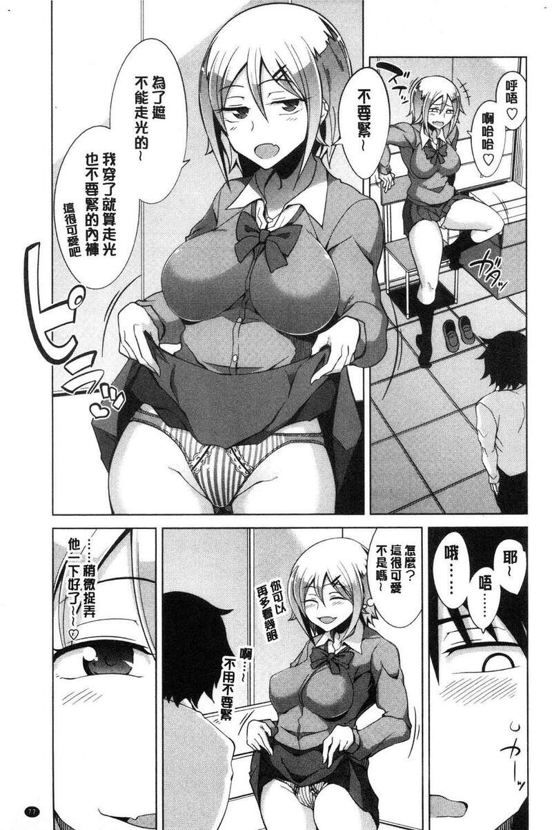 第1话 第 80 页