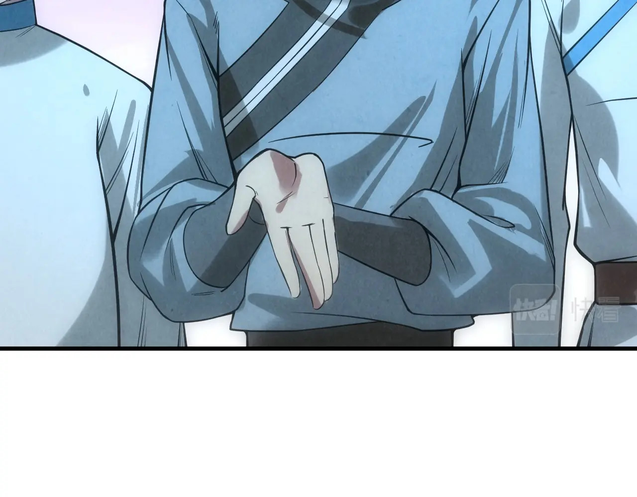 第13话 窃贼？ 第 98 页