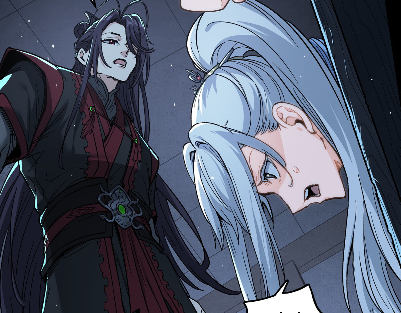 第3话 俘获 第 125 页