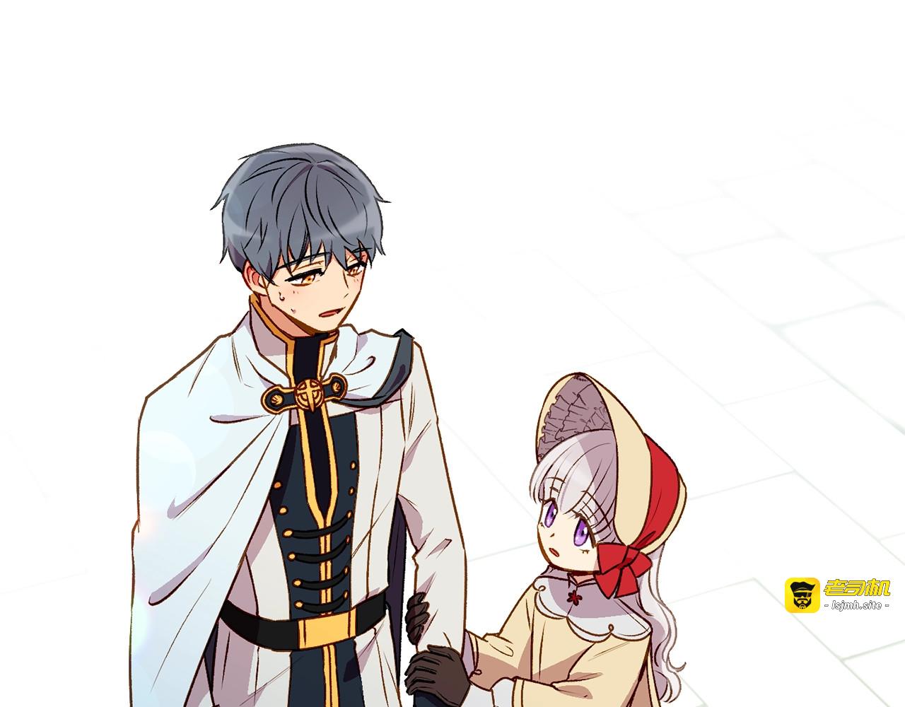 第53话 她坚强的另一面 第 115 页