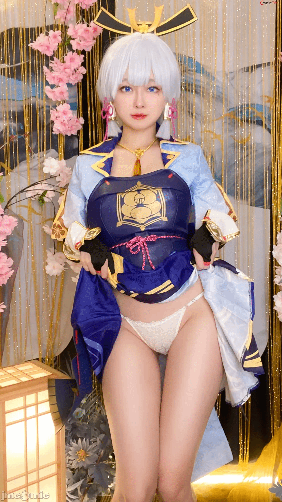 第一话 第 8 页