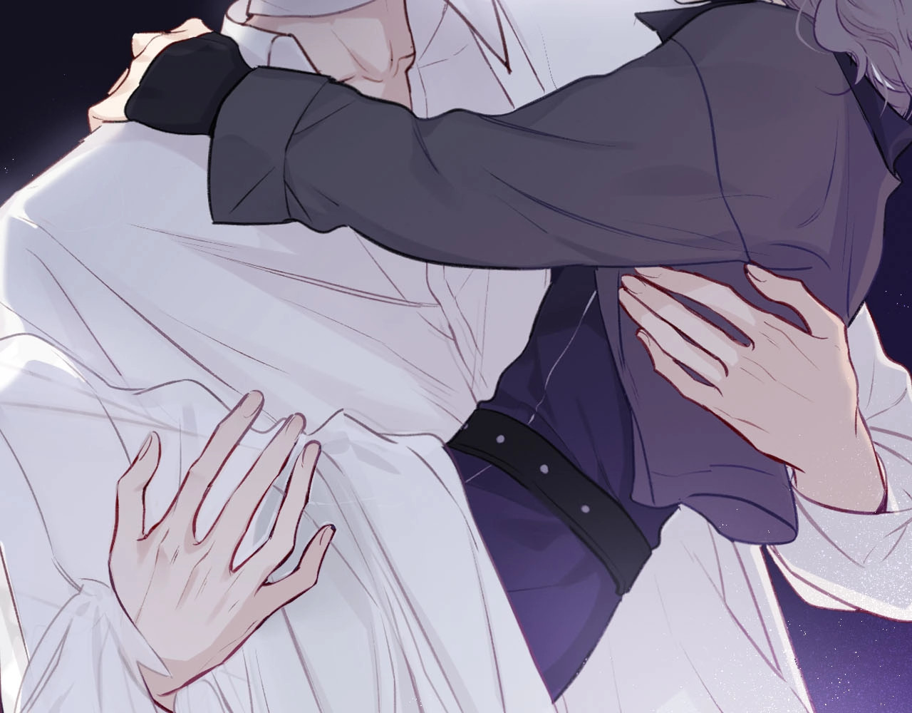 第5话 掉马甲了？ 第 160 页