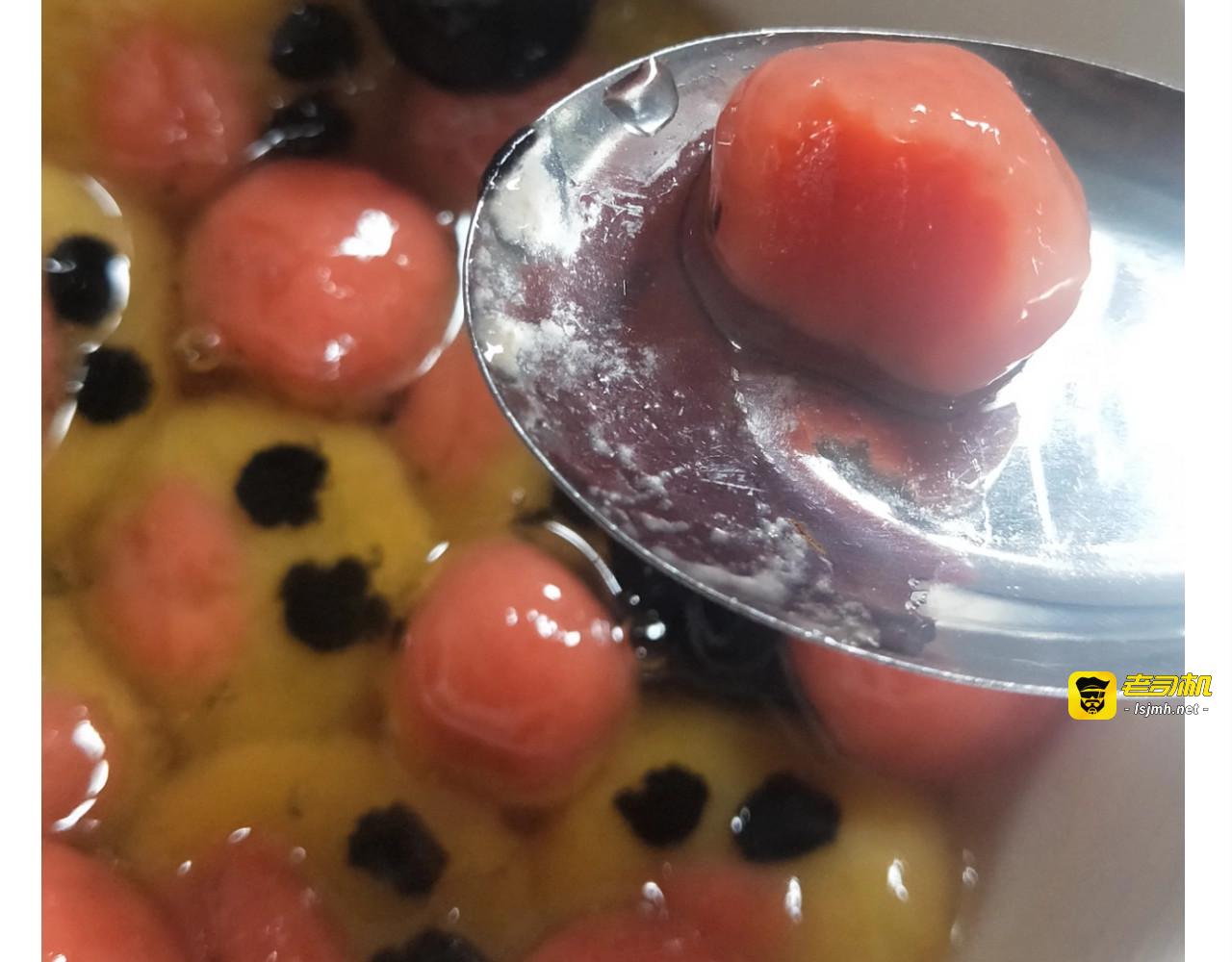 小黄鸭米糕 第 61 页