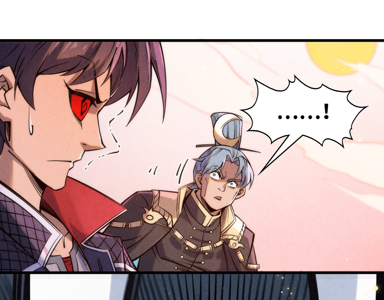 第257话 被迫联手 第 114 页