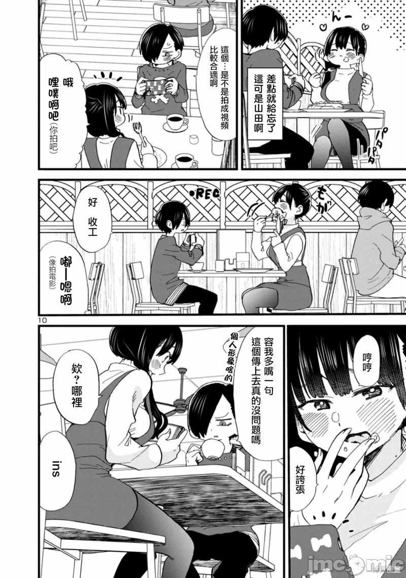 第59话 第 10 页