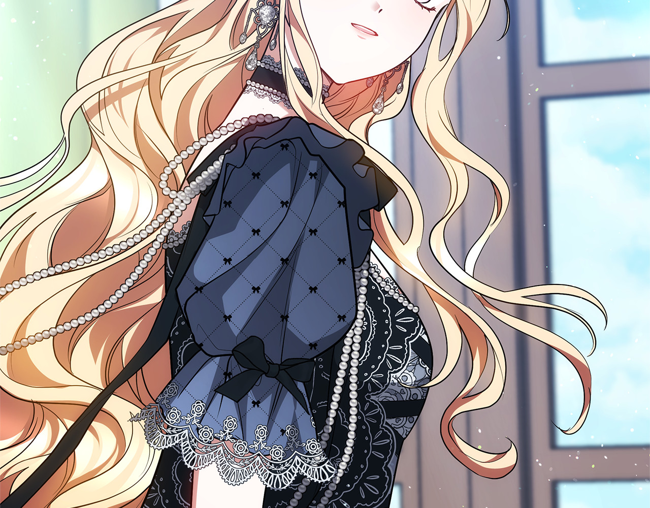 第51话 一起去看雪 第 162 页
