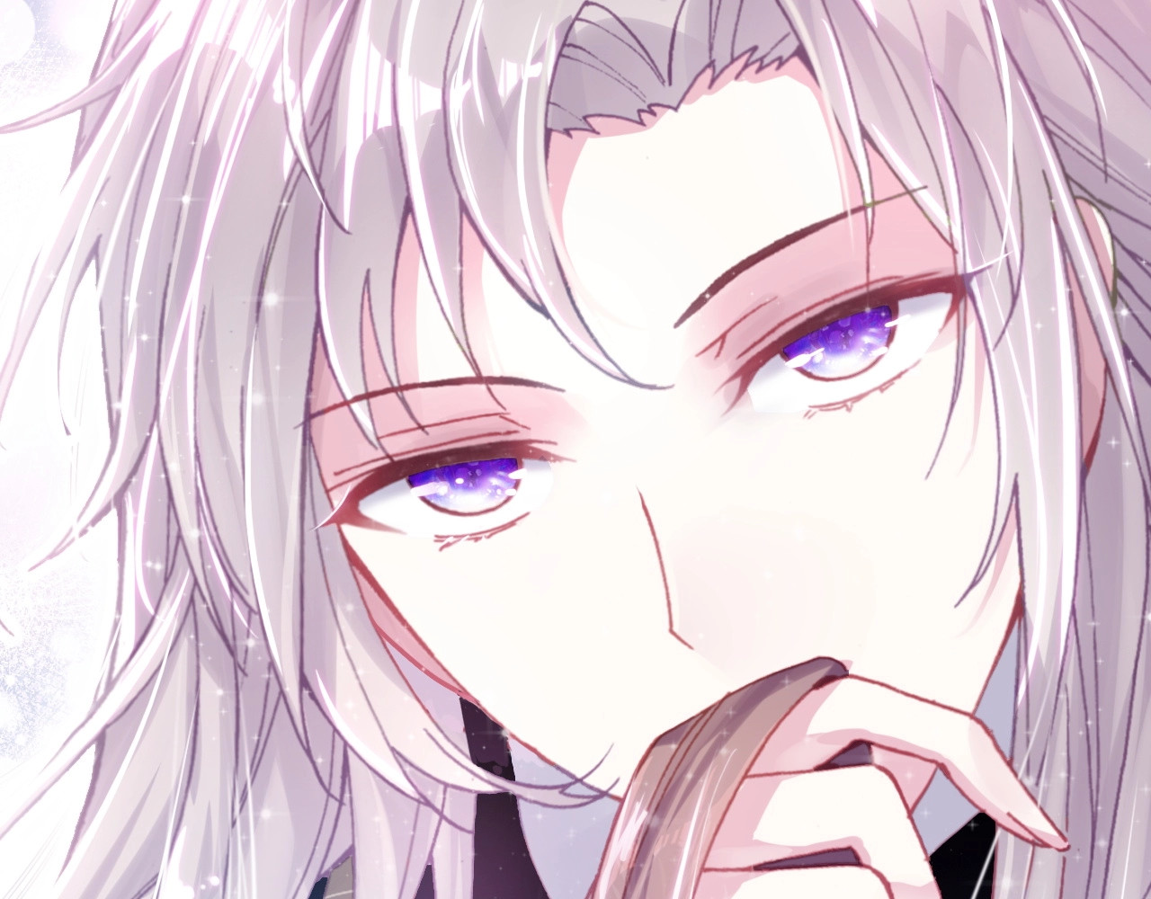 第1话 缘起 第 204 页