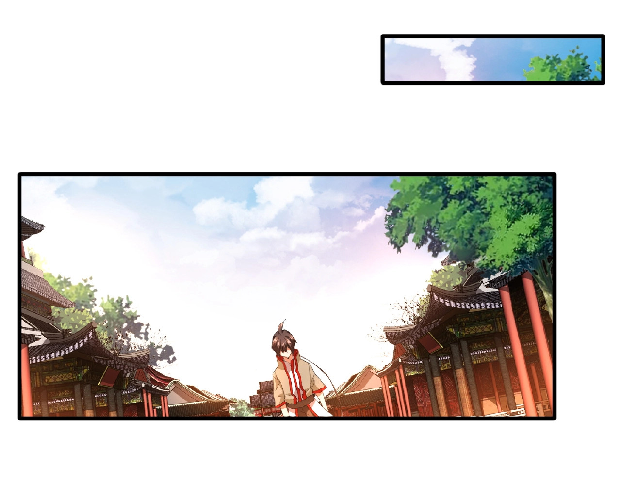 第16话 女贼 第 60 页