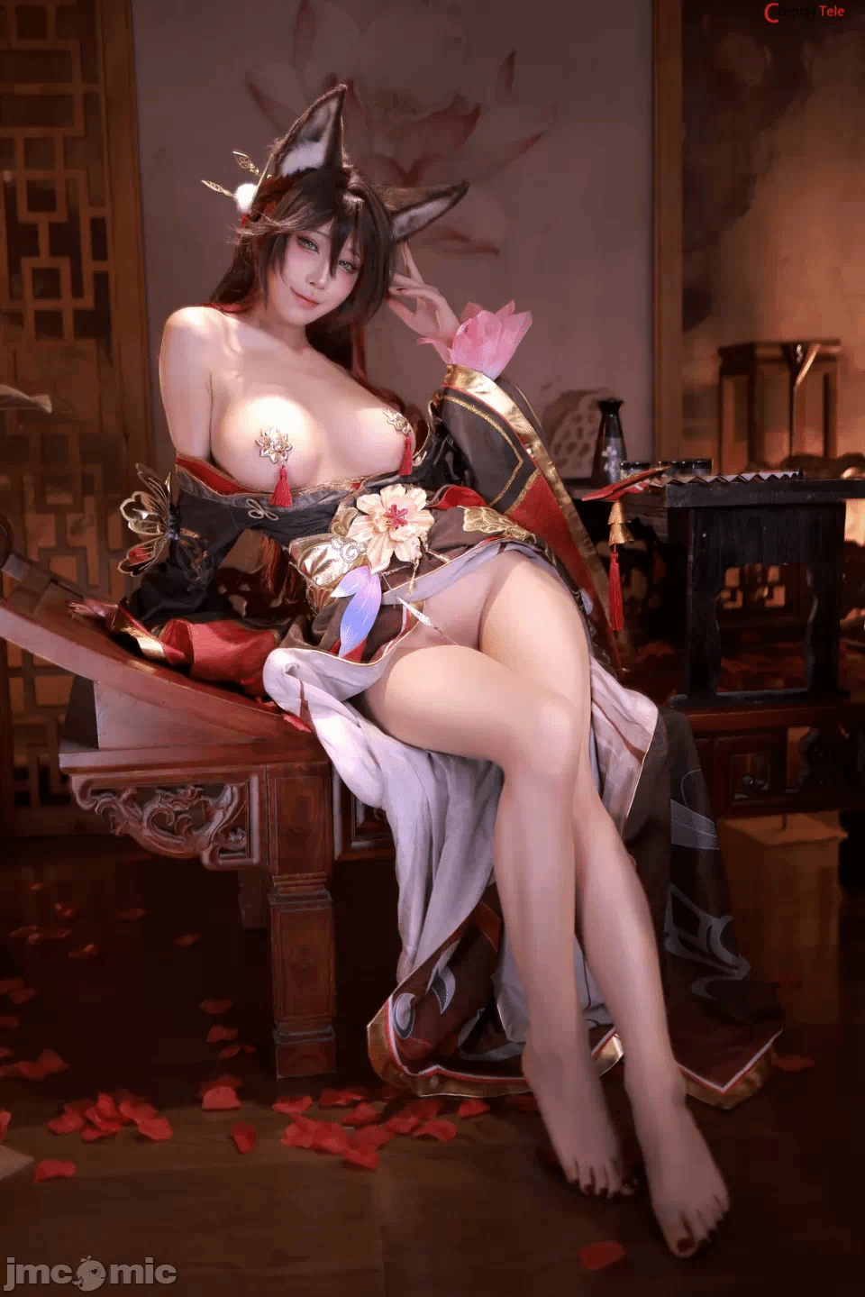 第一话 第 34 页