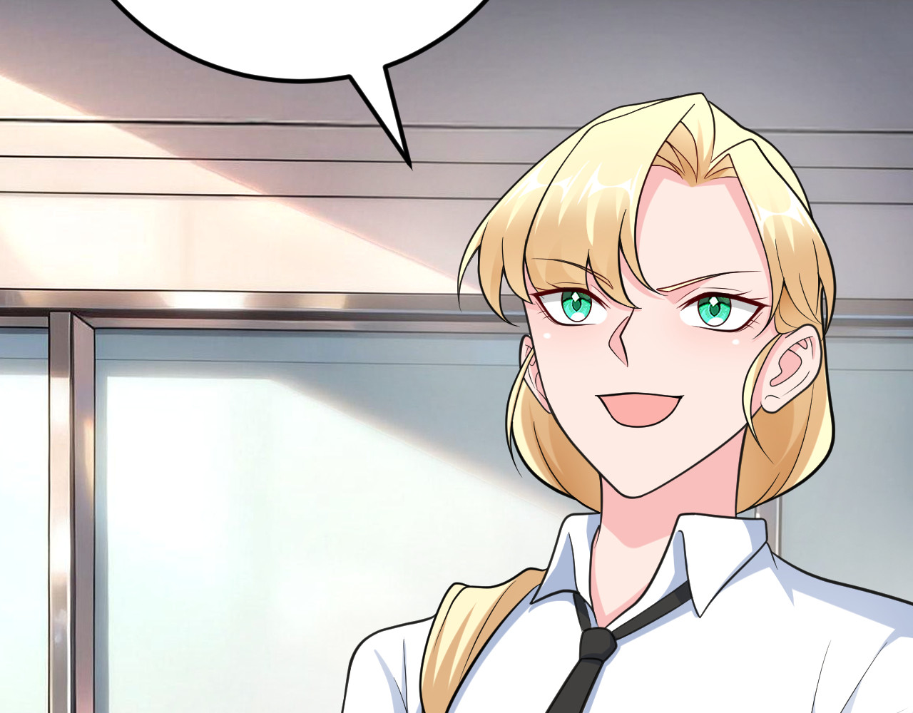 第21话 穿小鞋？！ 第 121 页