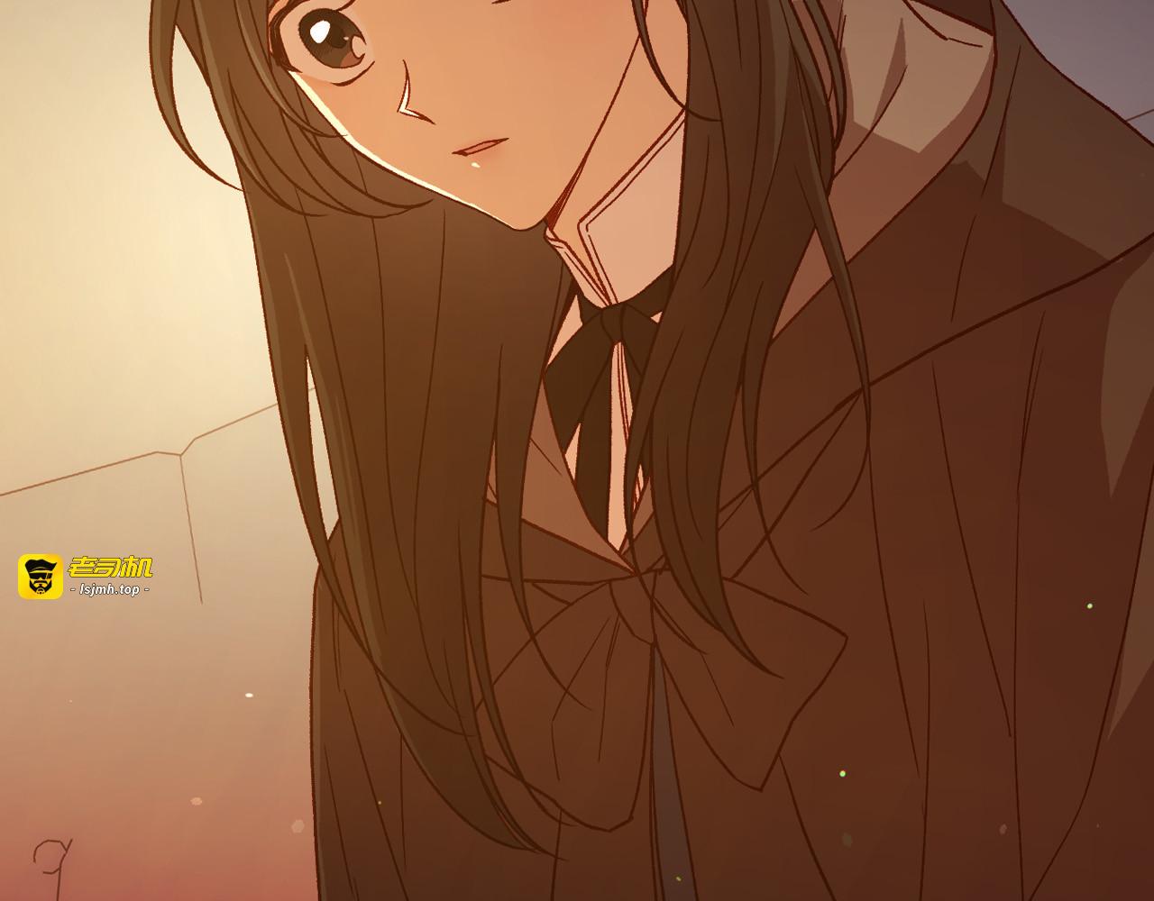 第72话 想摸额头？ 第 21 页