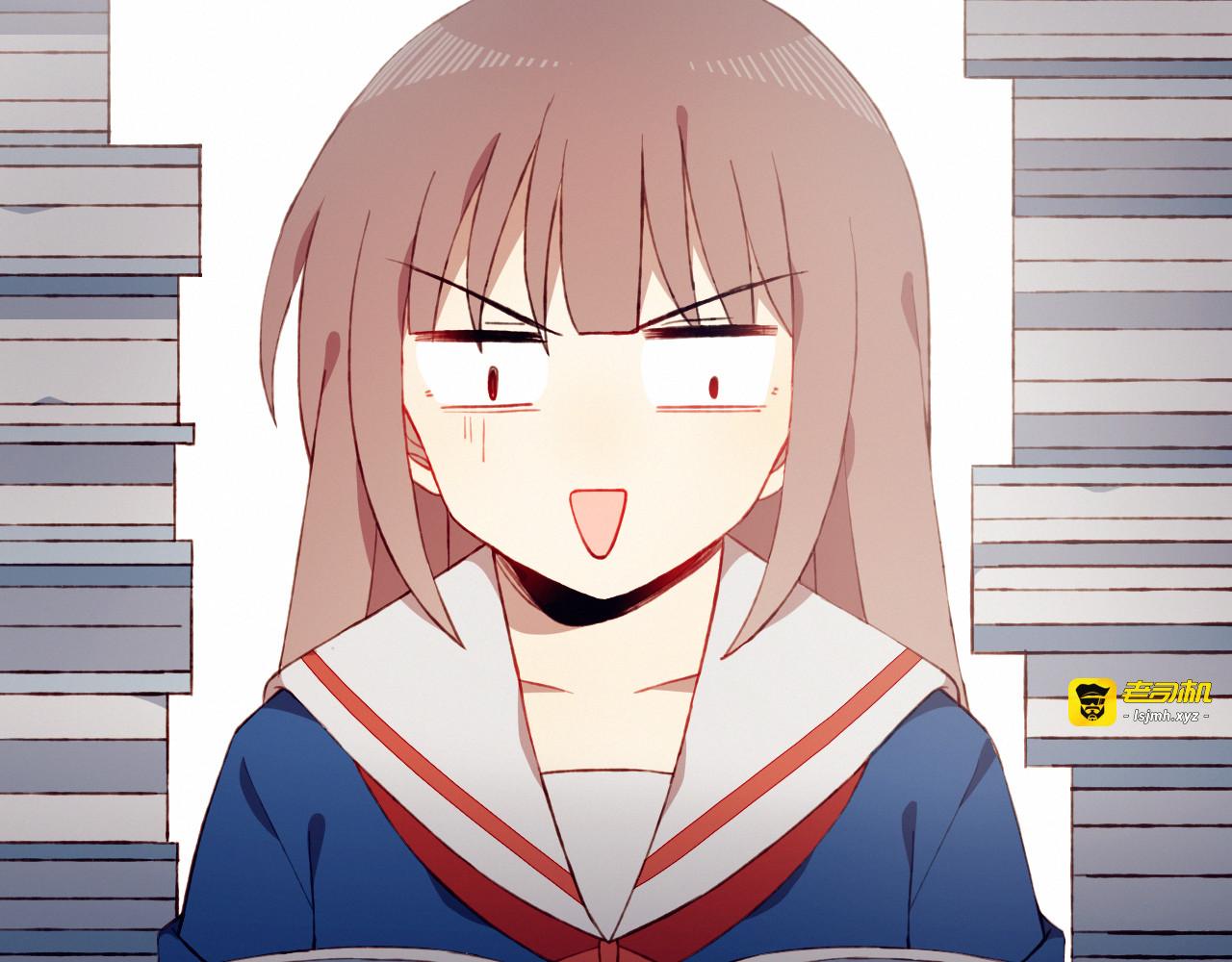第36话 偶遇 第 15 页