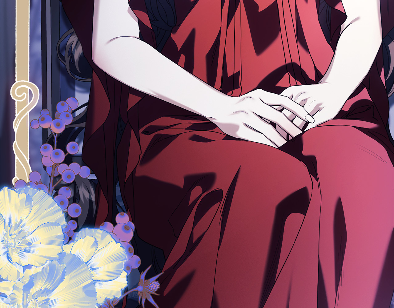 第11话 好友委婉劝告 第 254 页