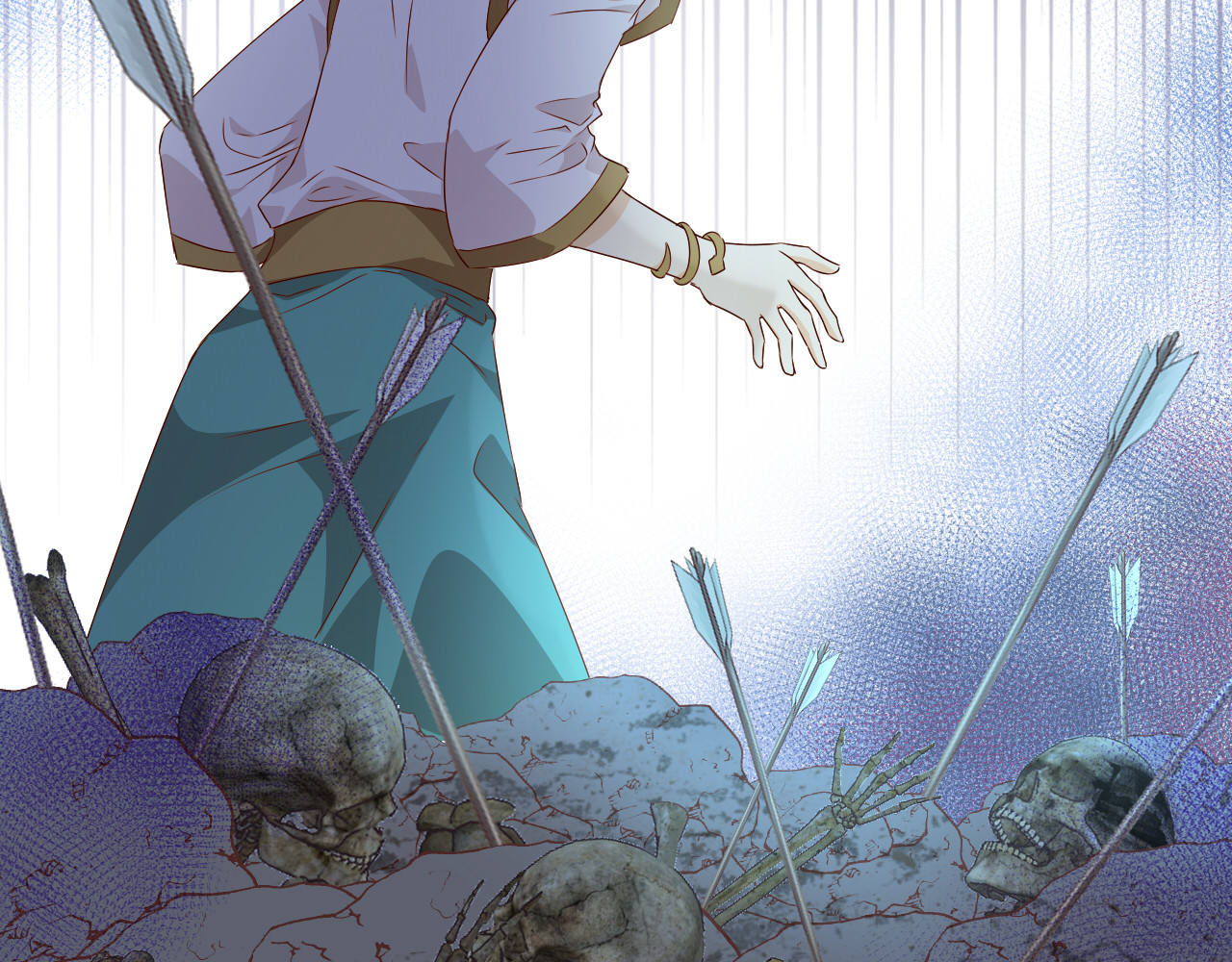 第107话 穴中秘密 第 46 页