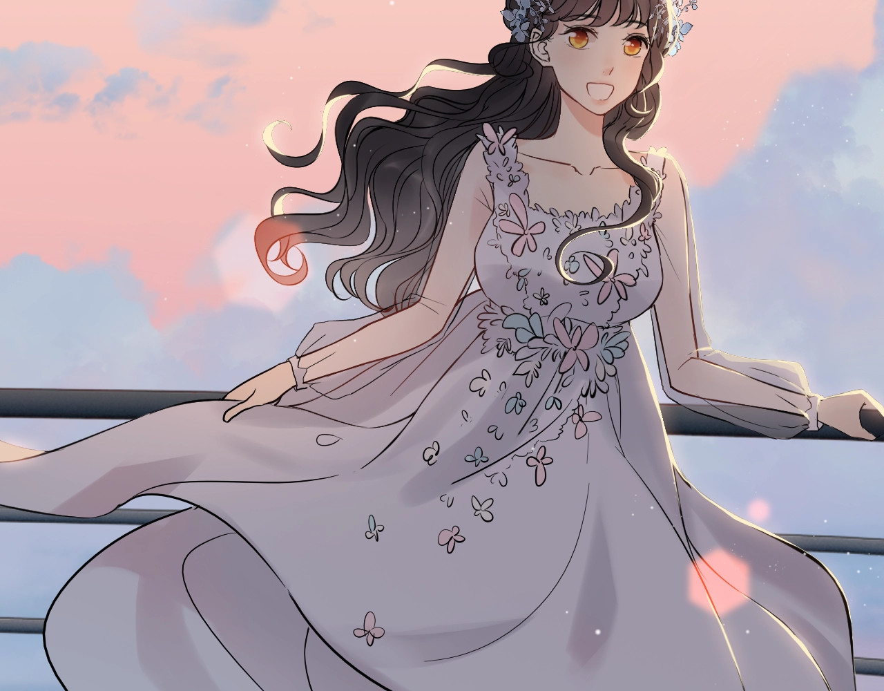 第191话 仙女下凡 第 72 页