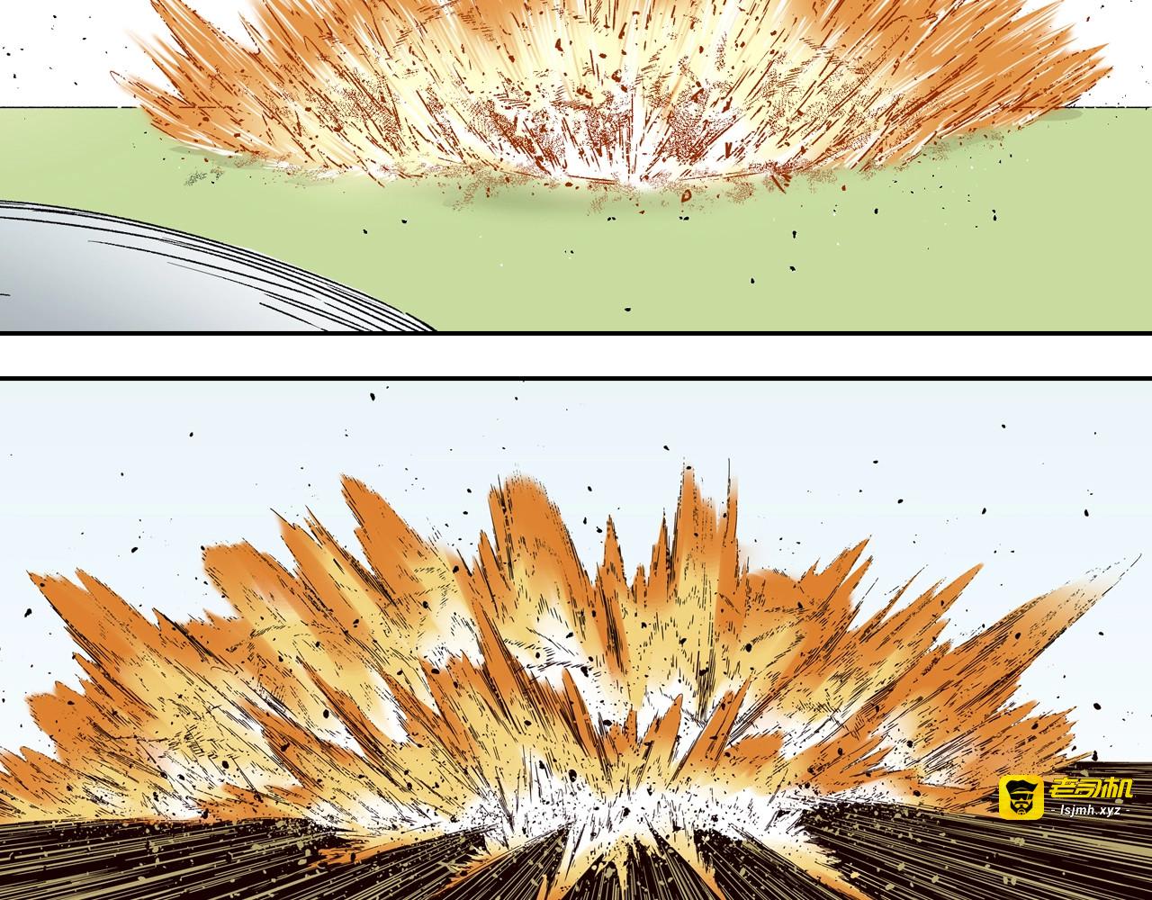第80话 不重要的与重要的 第 99 页
