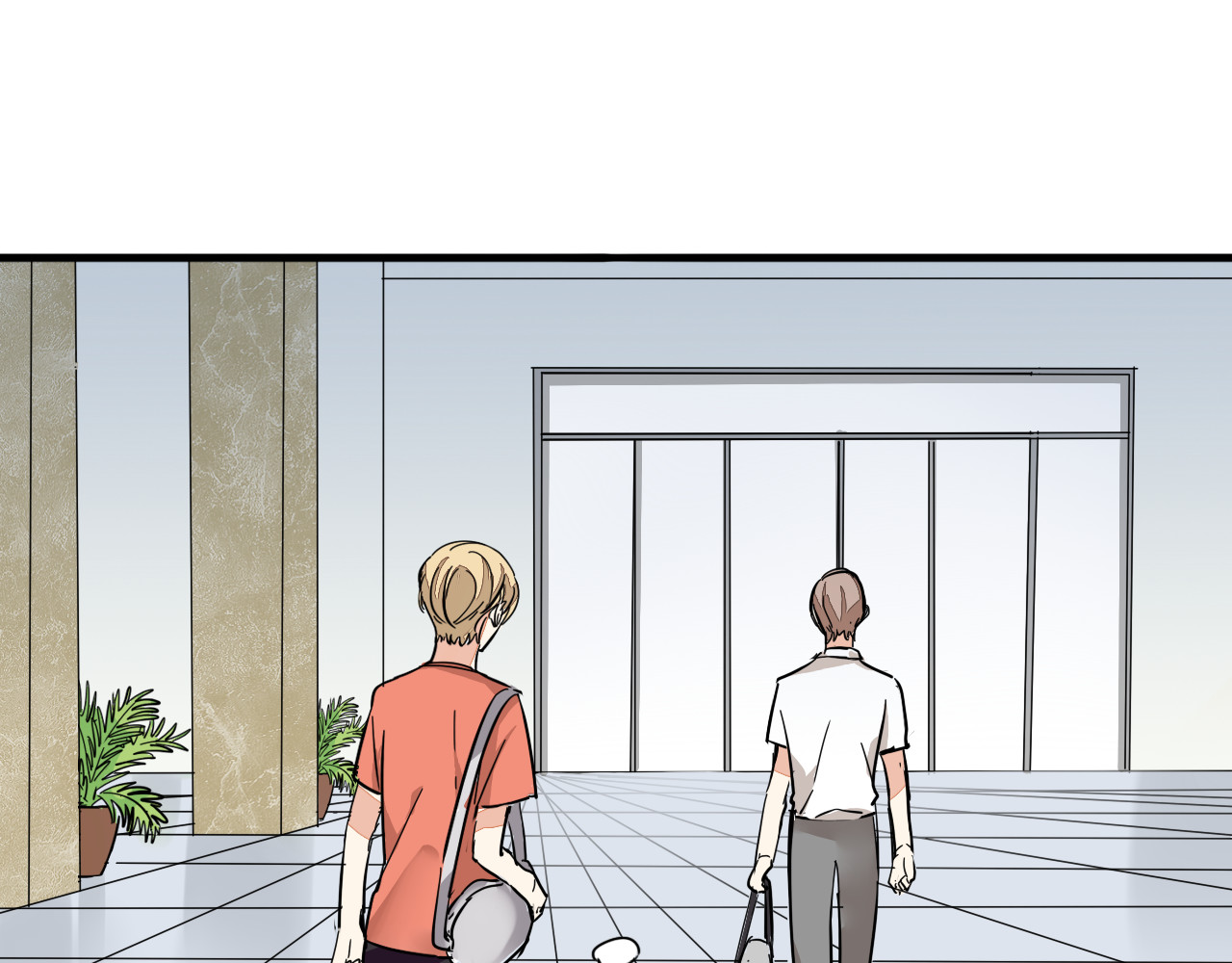 第26话 熟悉的香水味 第 32 页