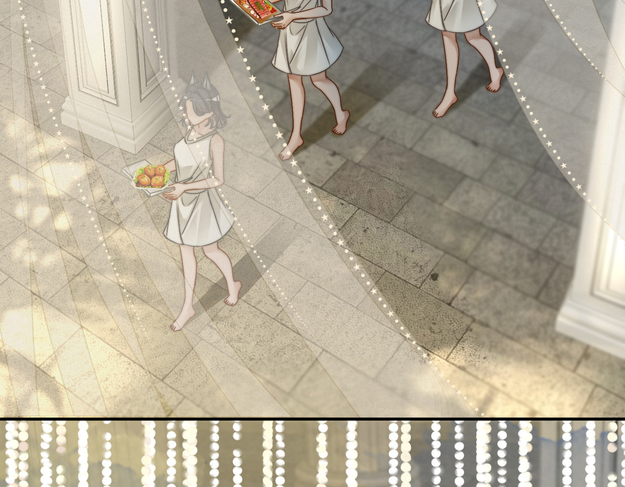 第170话 撒糖日常！ 第 16 页