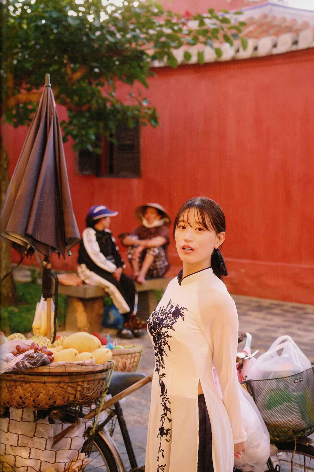 第1话 第 8 页