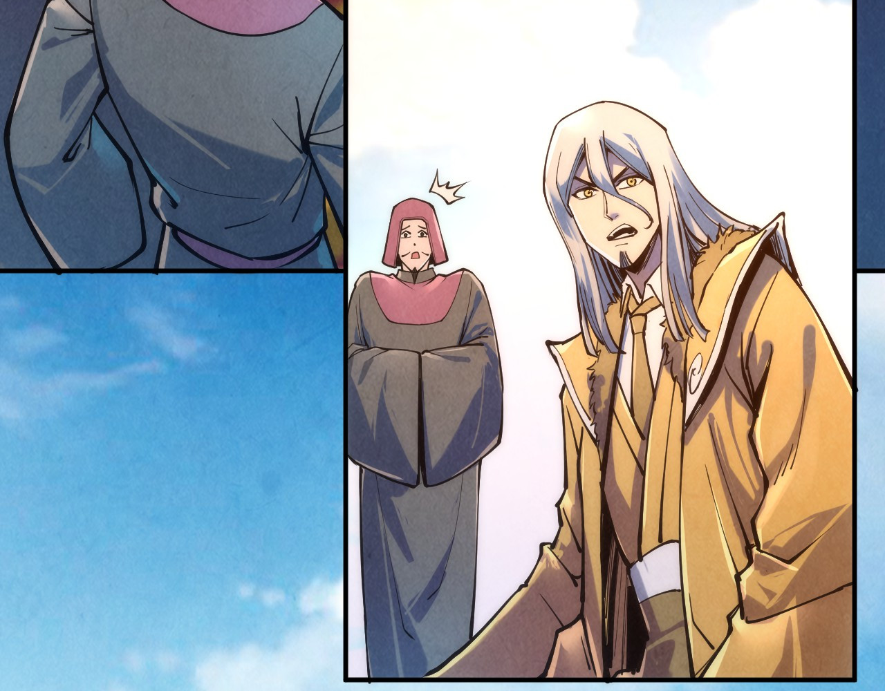 第108话 重要时刻 第 48 页