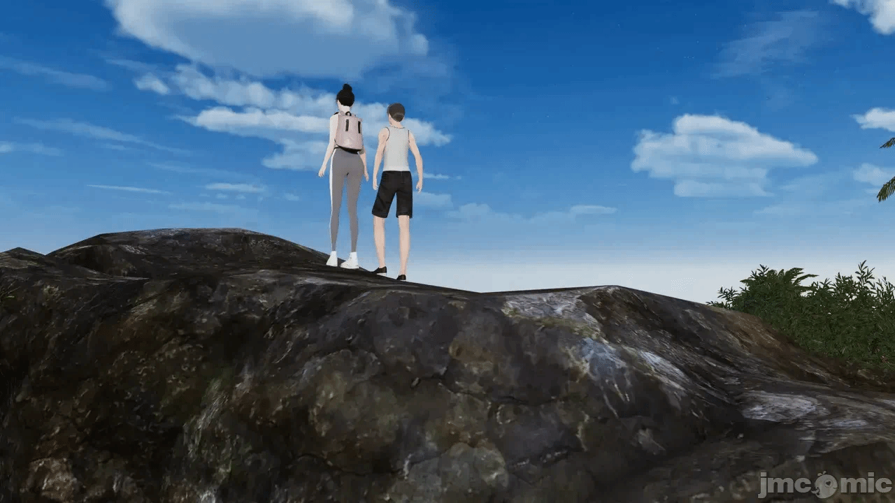 [AA大魔王] 掌控秘密花园15-16 第一话 - 123