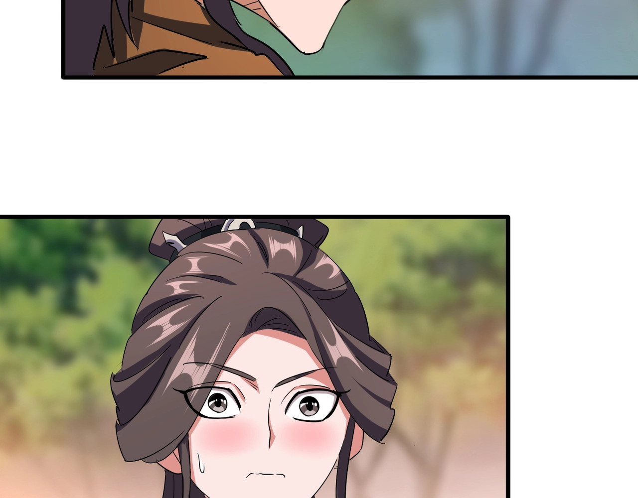 第104话 百丹会？ 第 62 页