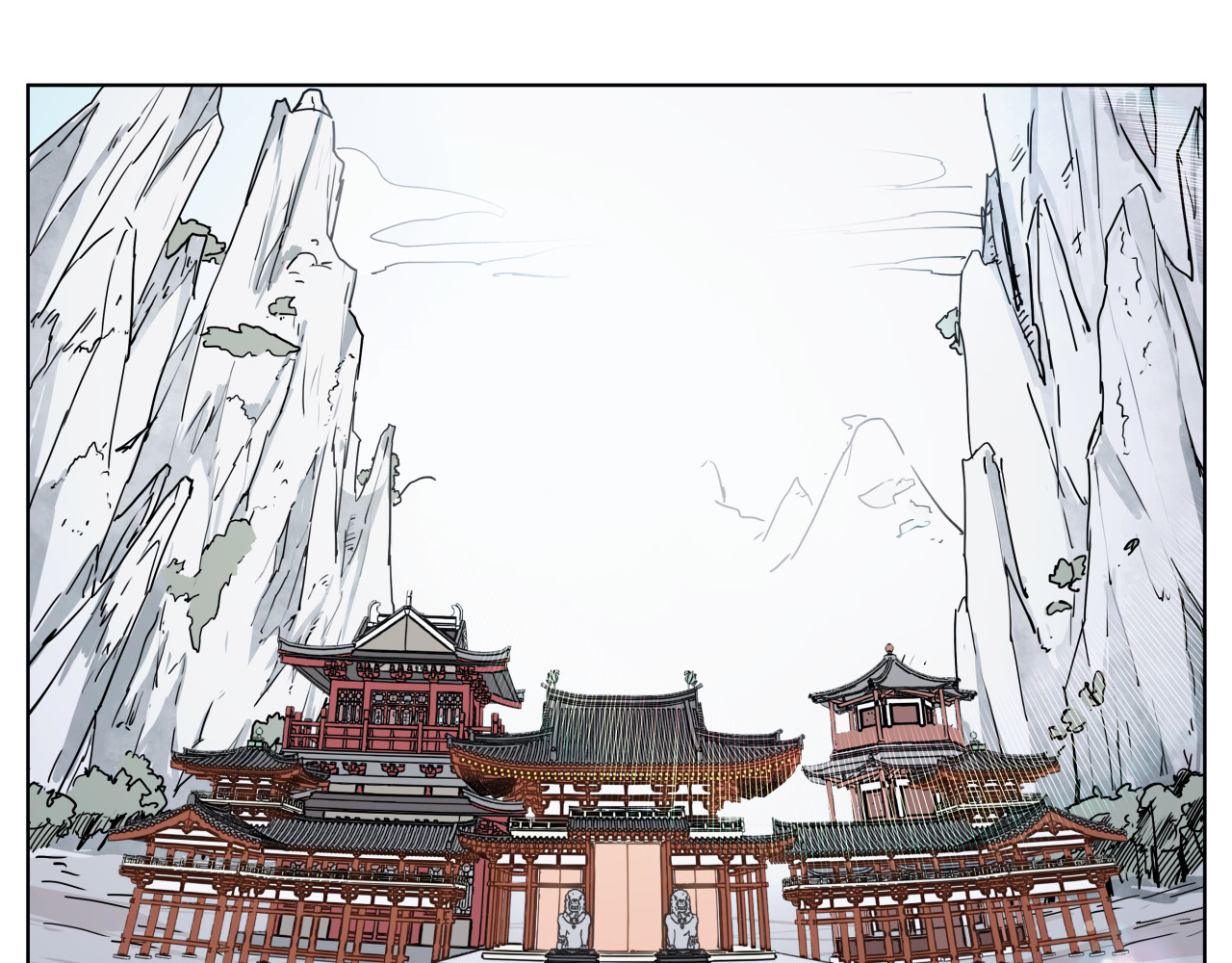 第34话 妖王聚会 第 48 页