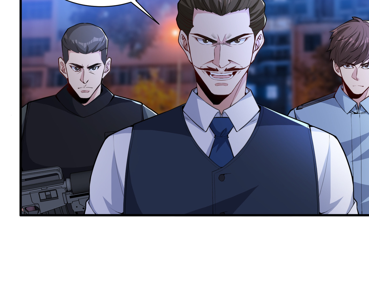 第23话 当然早就准备好了！ 第 56 页