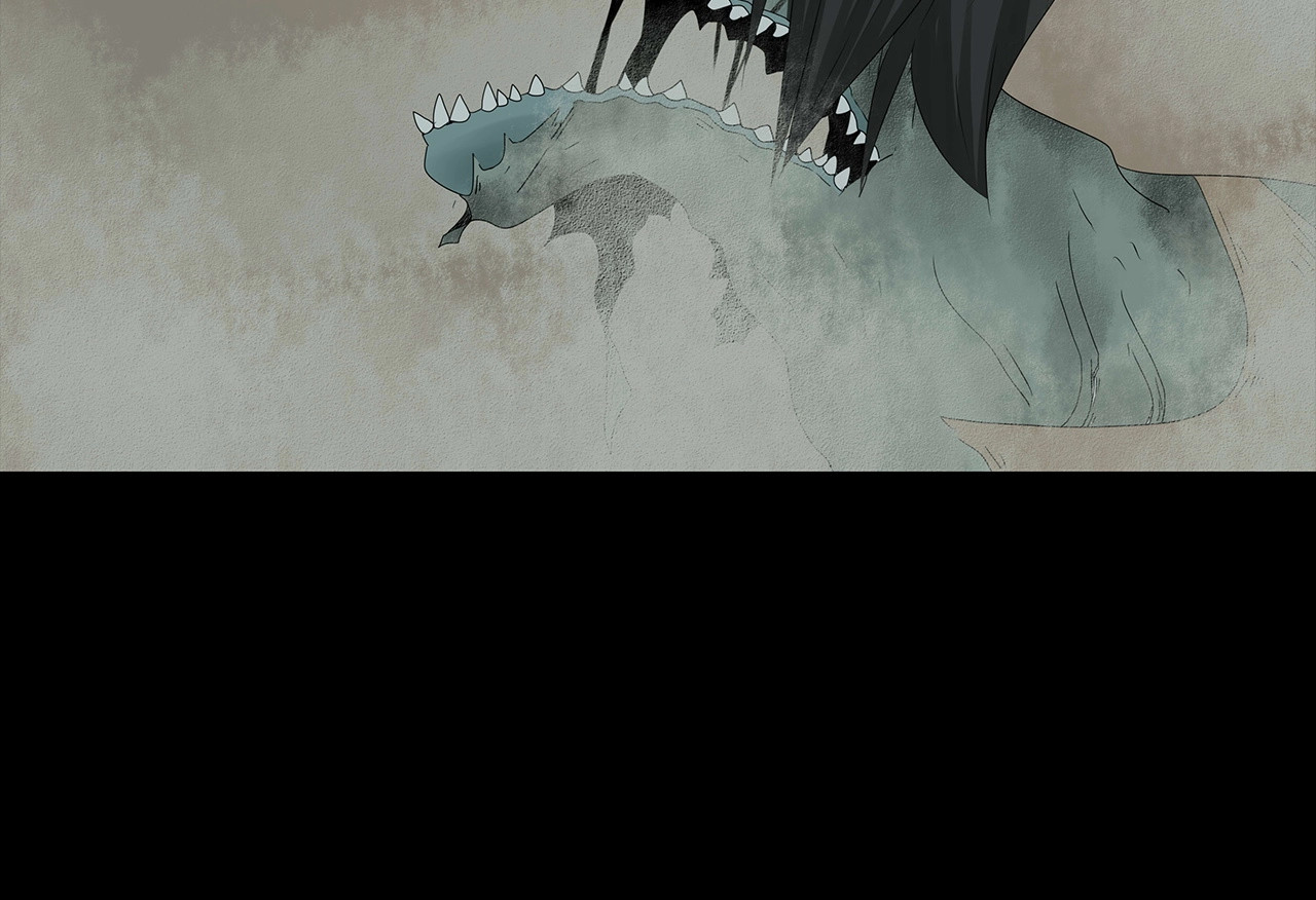 第35话 蜕皮 第 28 页