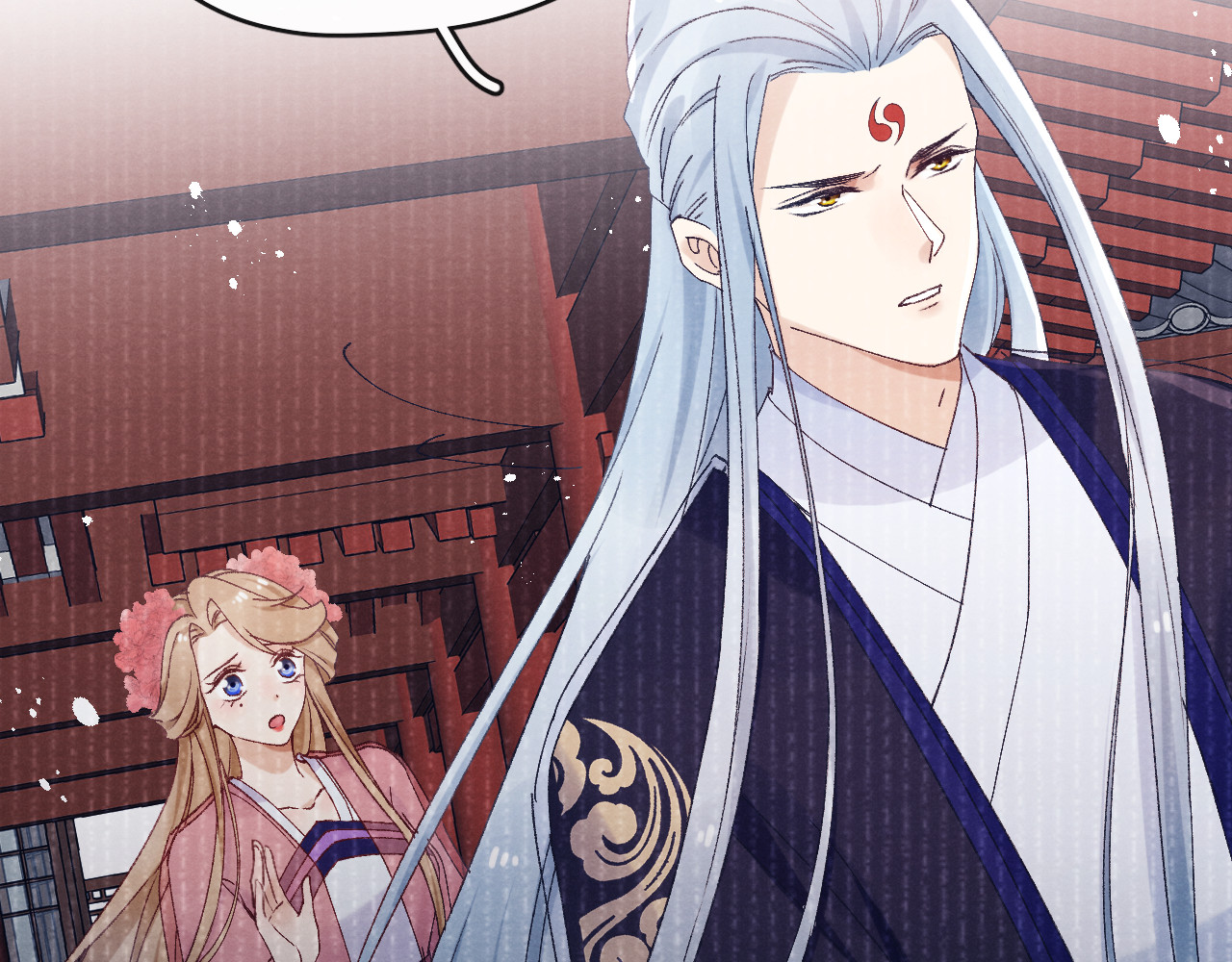 第30话 闭关？！ 第 58 页