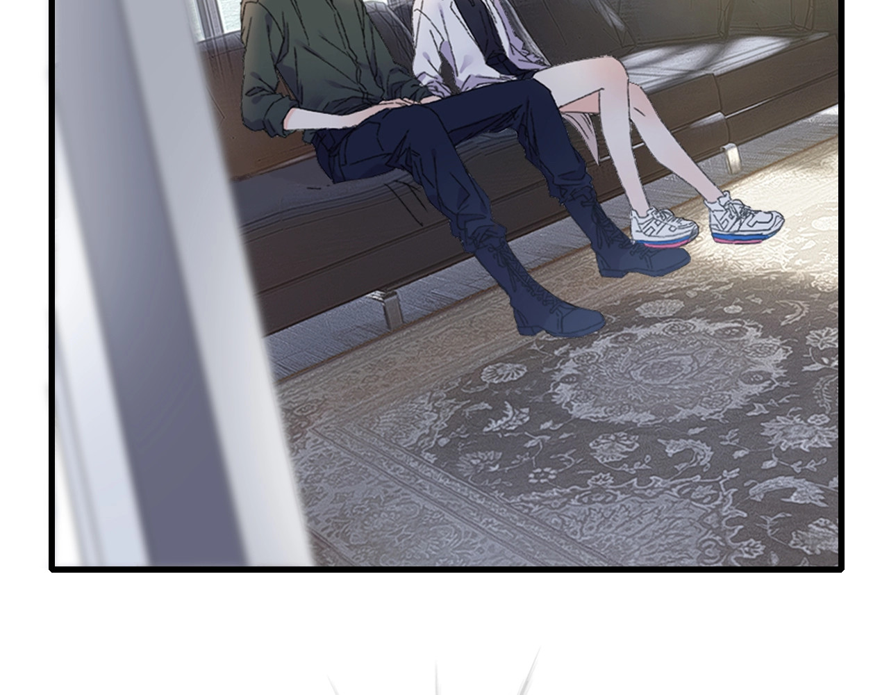 第47话 带你走 第 20 页