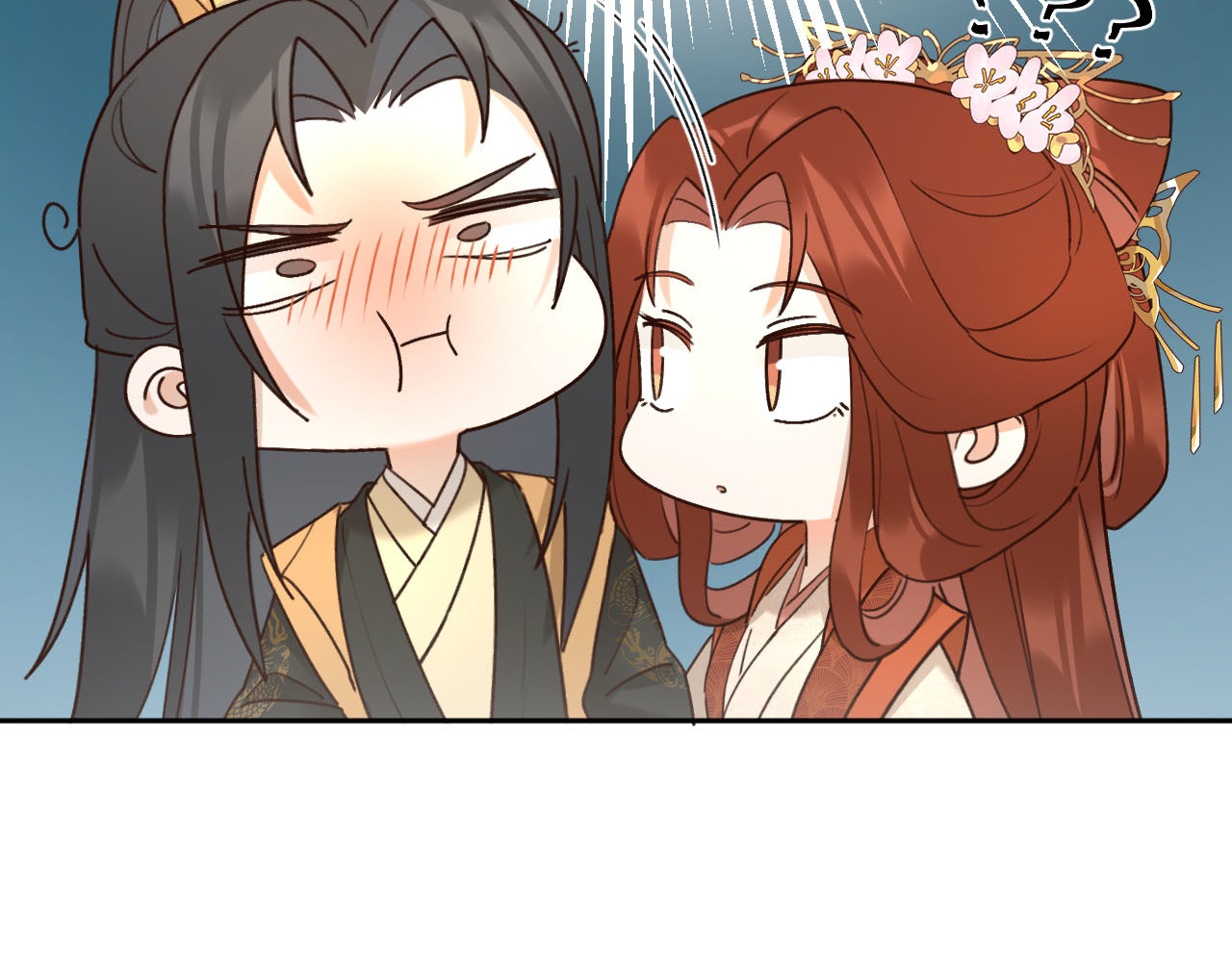 第93话：一石三鸟之计 第 48 页