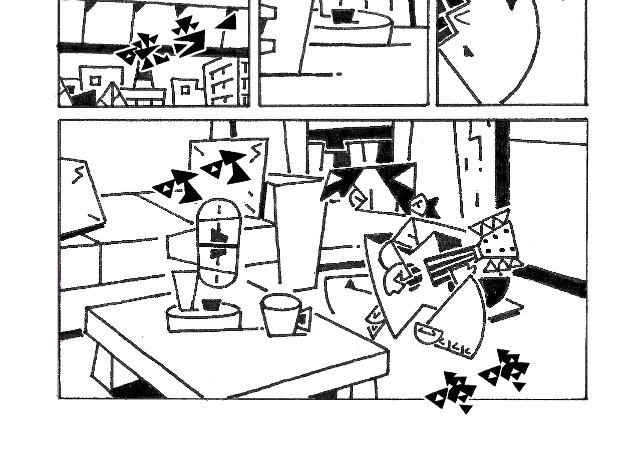 都市奏鸣曲 第 252 页