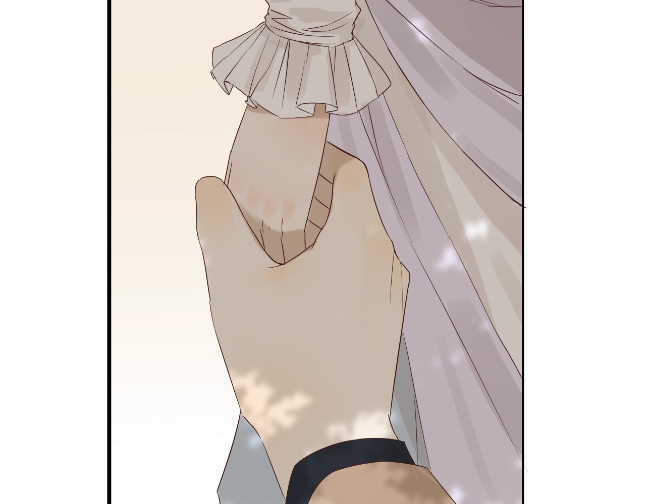 第155话 顾兮兮，你赢了 第 50 页