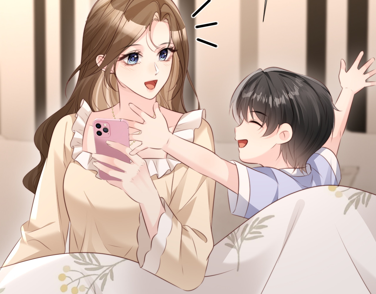 第55话 第 30 页