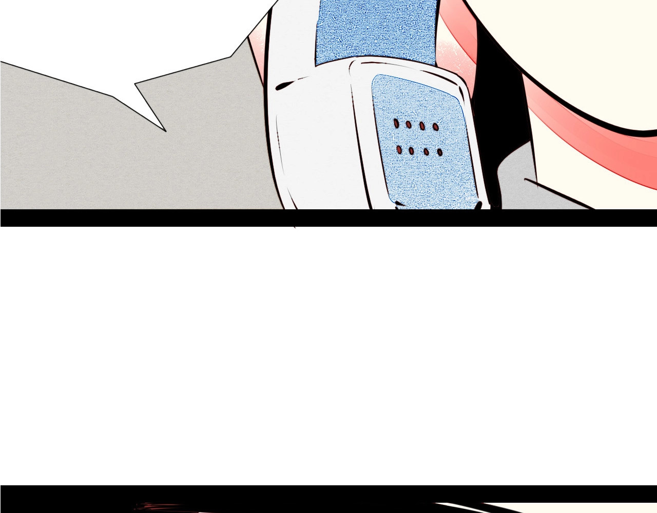 第49话 付出方块游戏 第 132 页
