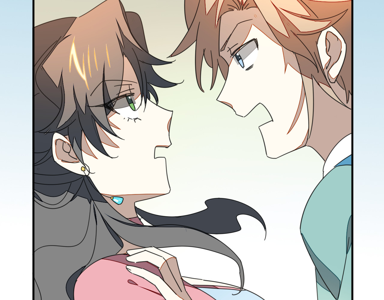 第36话 前因后果 第 84 页