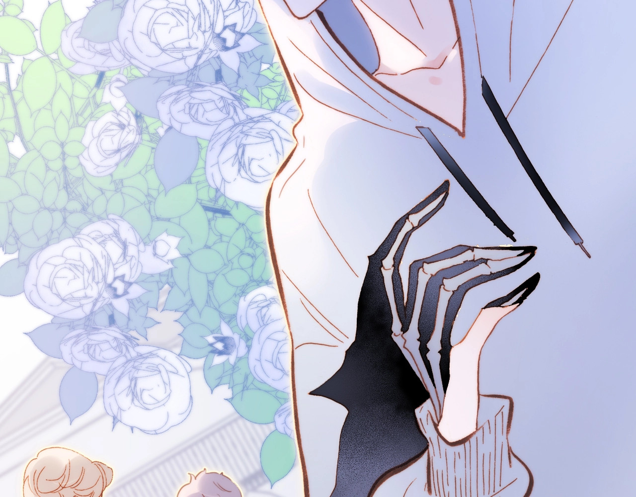 第35话 教堂🌹冒险 第 30 页