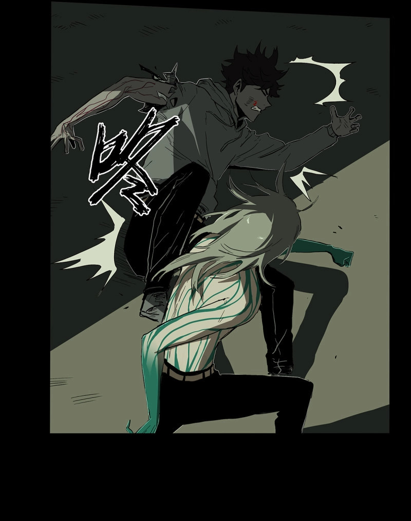 第35话 29.反抗 第 14 页
