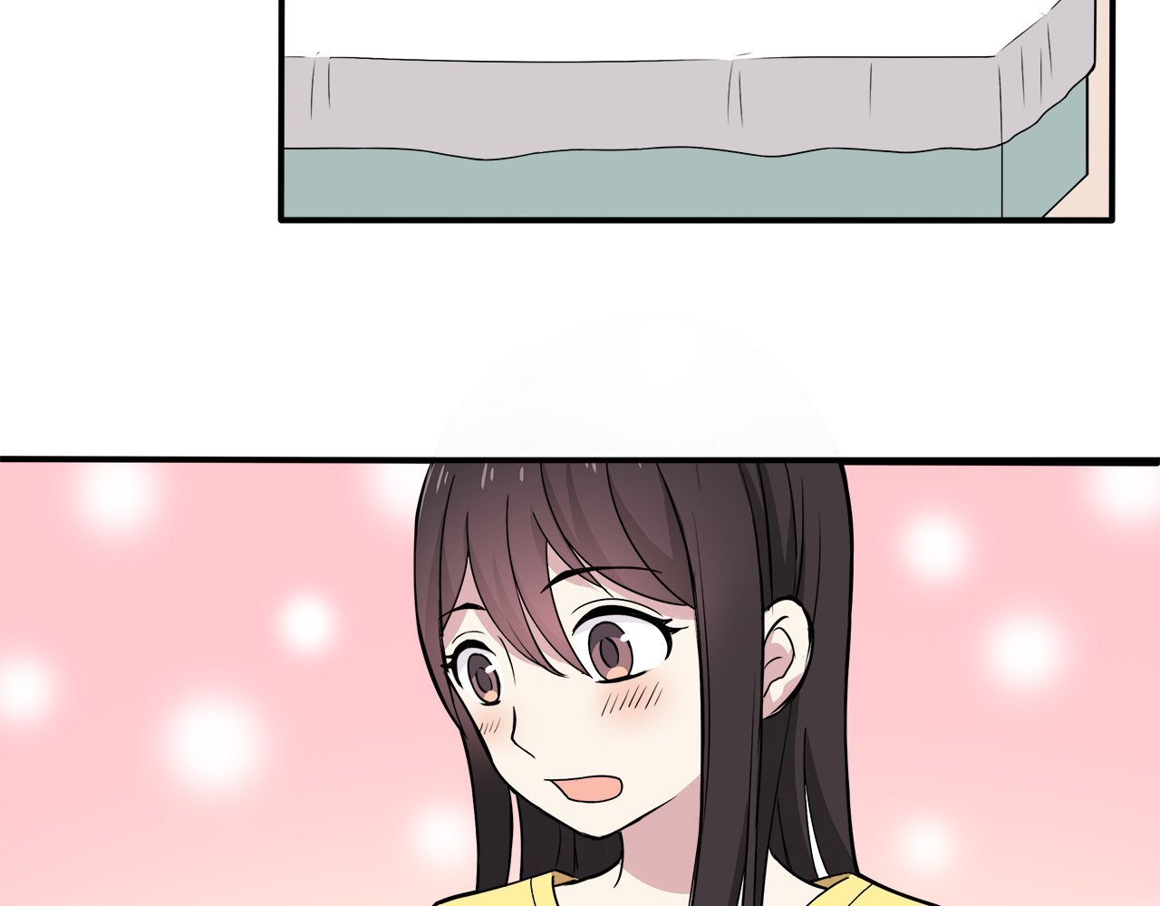 第5话 要说什么！？ 第 82 页