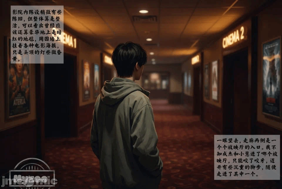 第一话 第 5 页