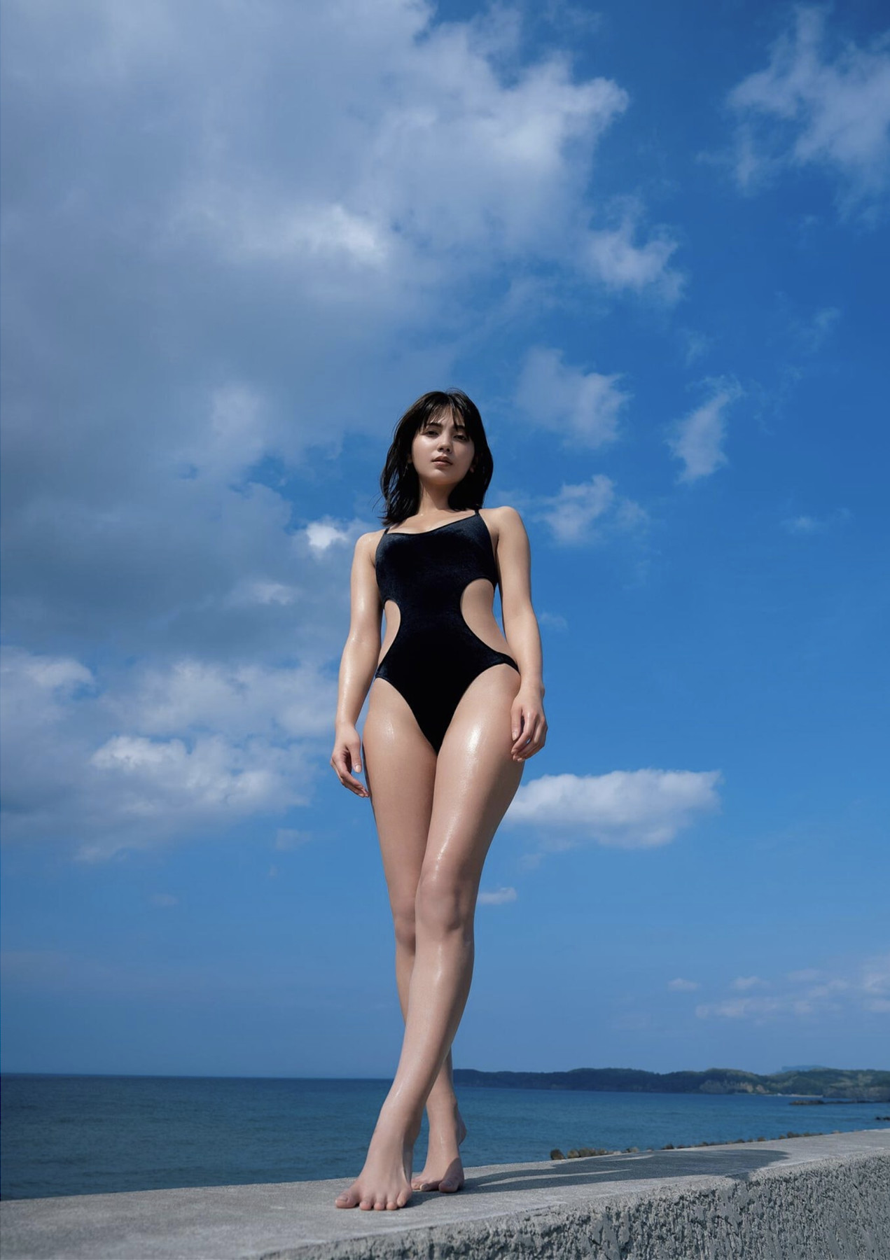第1话 第 6 页