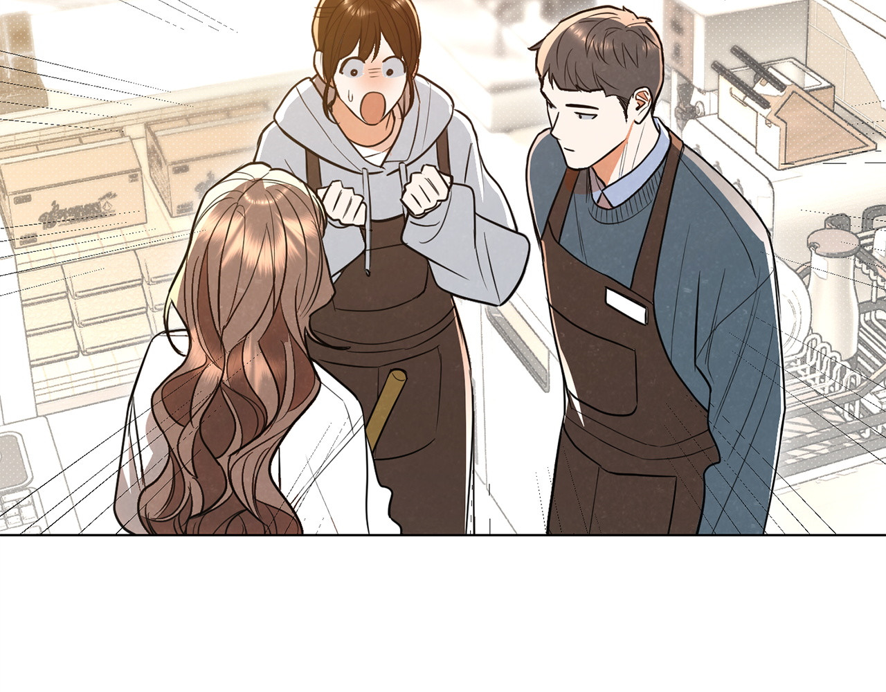 第54话 我会保护你 第 164 页