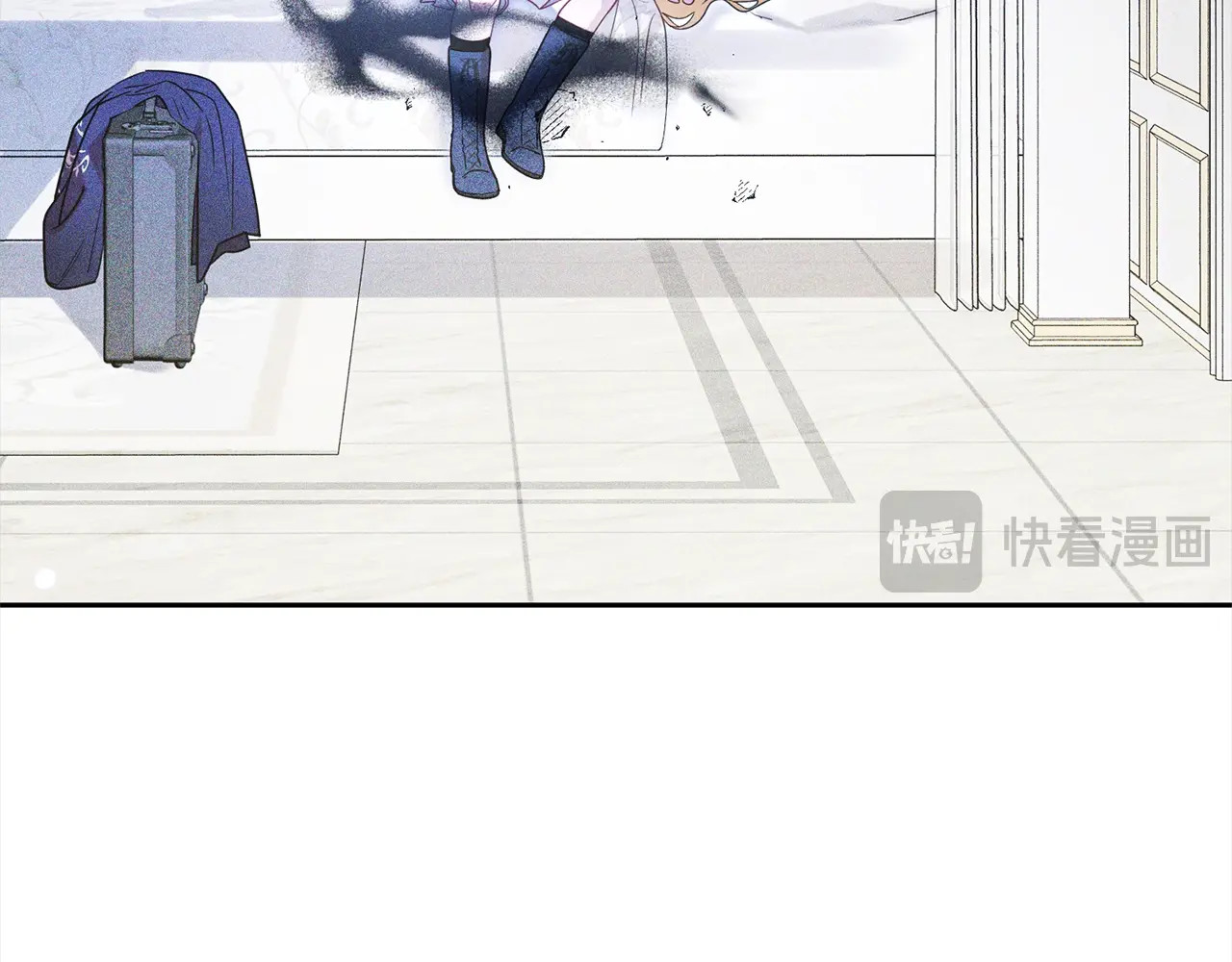 第38话 在做很美好的梦 第 14 页
