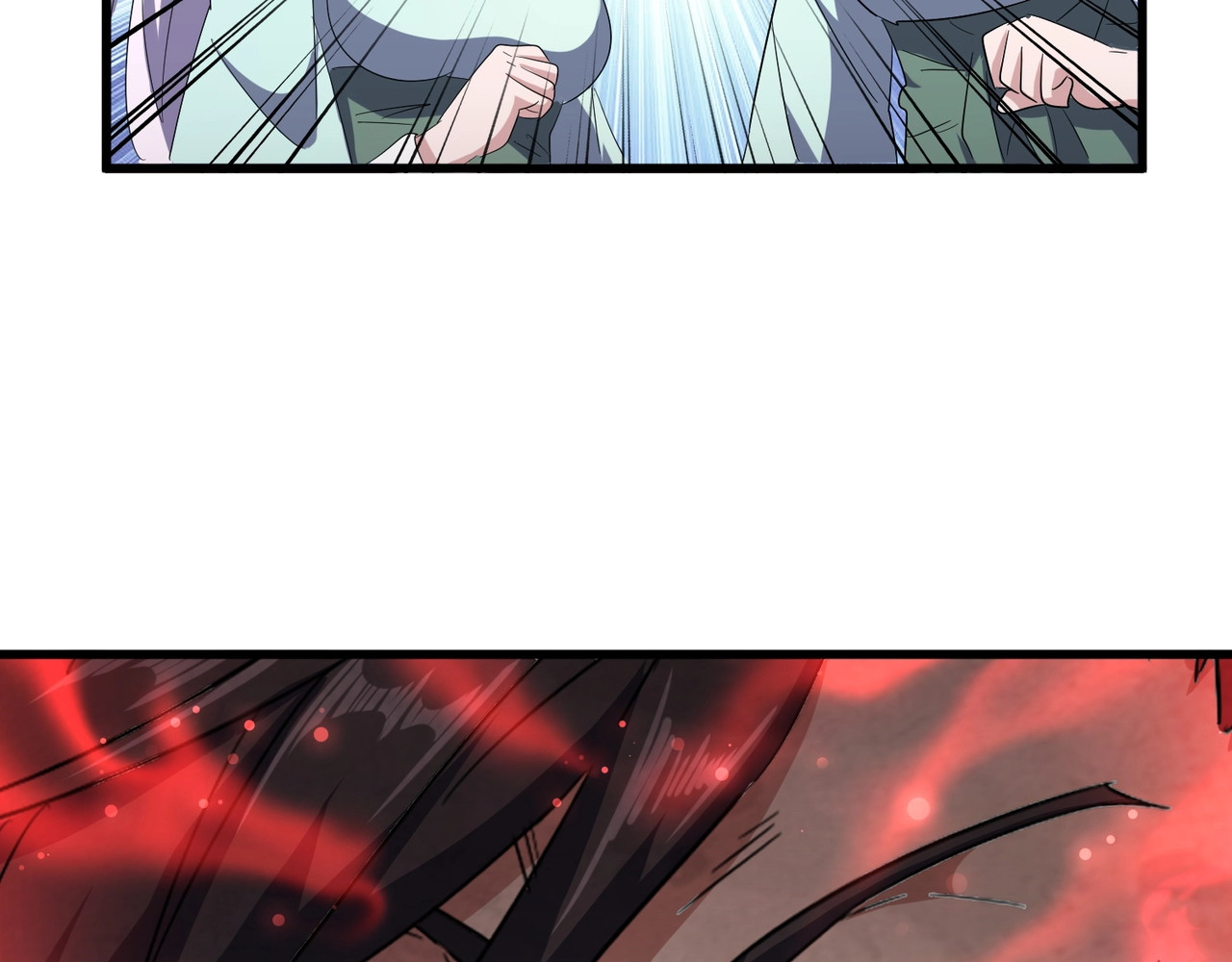 第127话 你在干什么啊！ 第 34 页