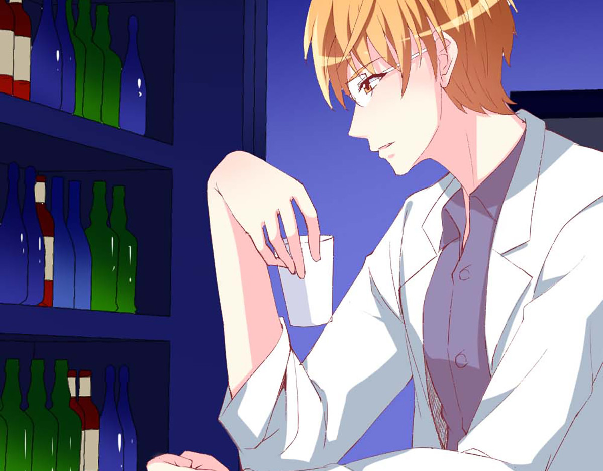第91话 第 4 页