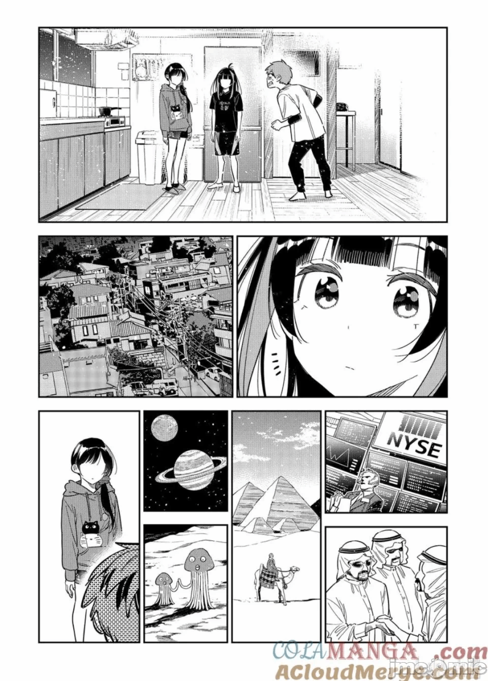 第139话 第 17 页